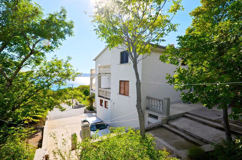 Apartments Sanja Sibinj Krmpotski Kültér fotó