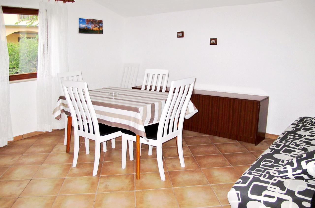 Apartments Sanja Sibinj Krmpotski Kültér fotó